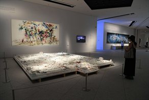 正宁县-中国艺术品市场发展的八大趋势